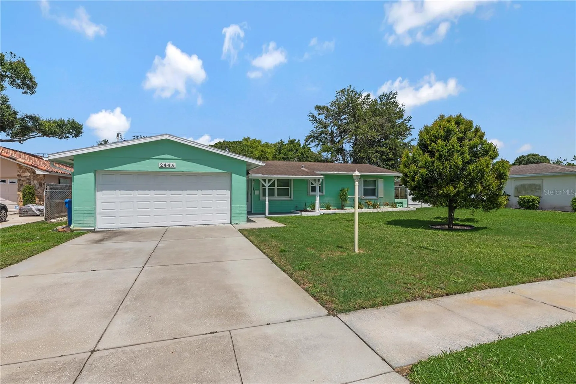 2445 60th Way N St Petersburg FL 33710