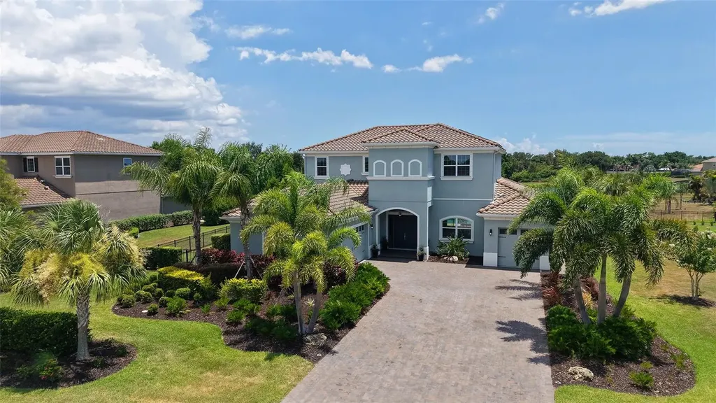 7499 Ripetta Street Sarasota FL 34240
