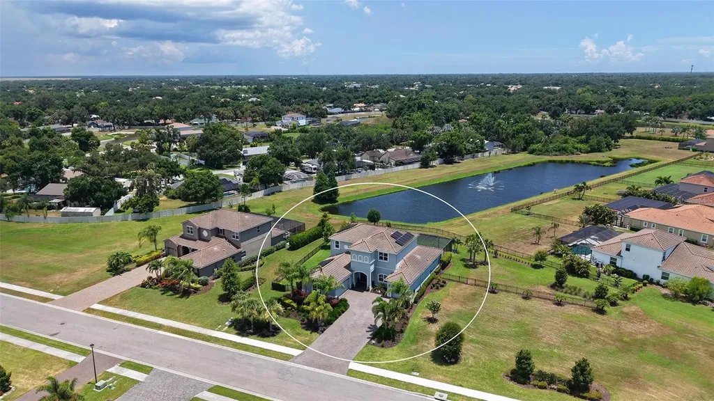 7499 Ripetta Street Sarasota FL 34240