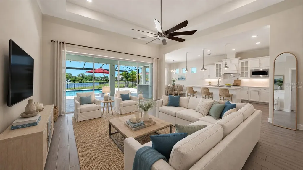 7499 Ripetta Street Sarasota FL 34240