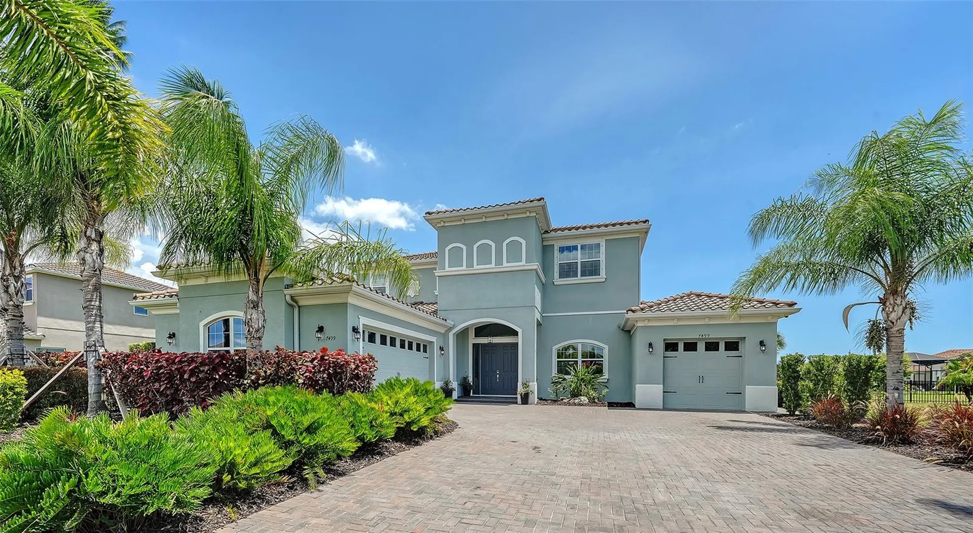7499 Ripetta Street Sarasota FL 34240