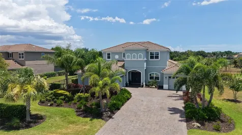 7499 Ripetta Street Sarasota FL 34240