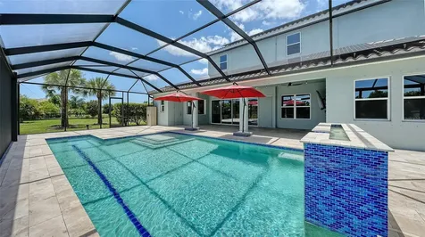 7499 Ripetta Street Sarasota FL 34240