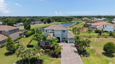 7499 Ripetta Street Sarasota FL 34240