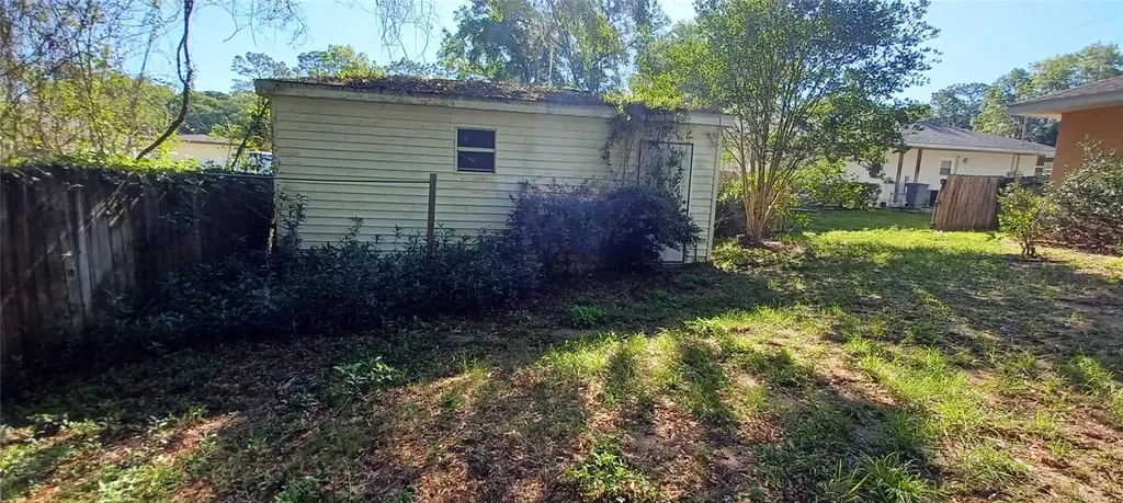 6521 E Grayson Street Inverness FL 34452