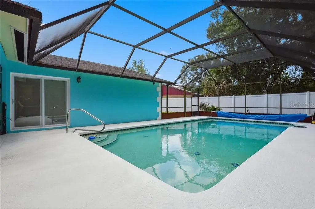 15 Wasserman Drive Palm Coast FL 32164