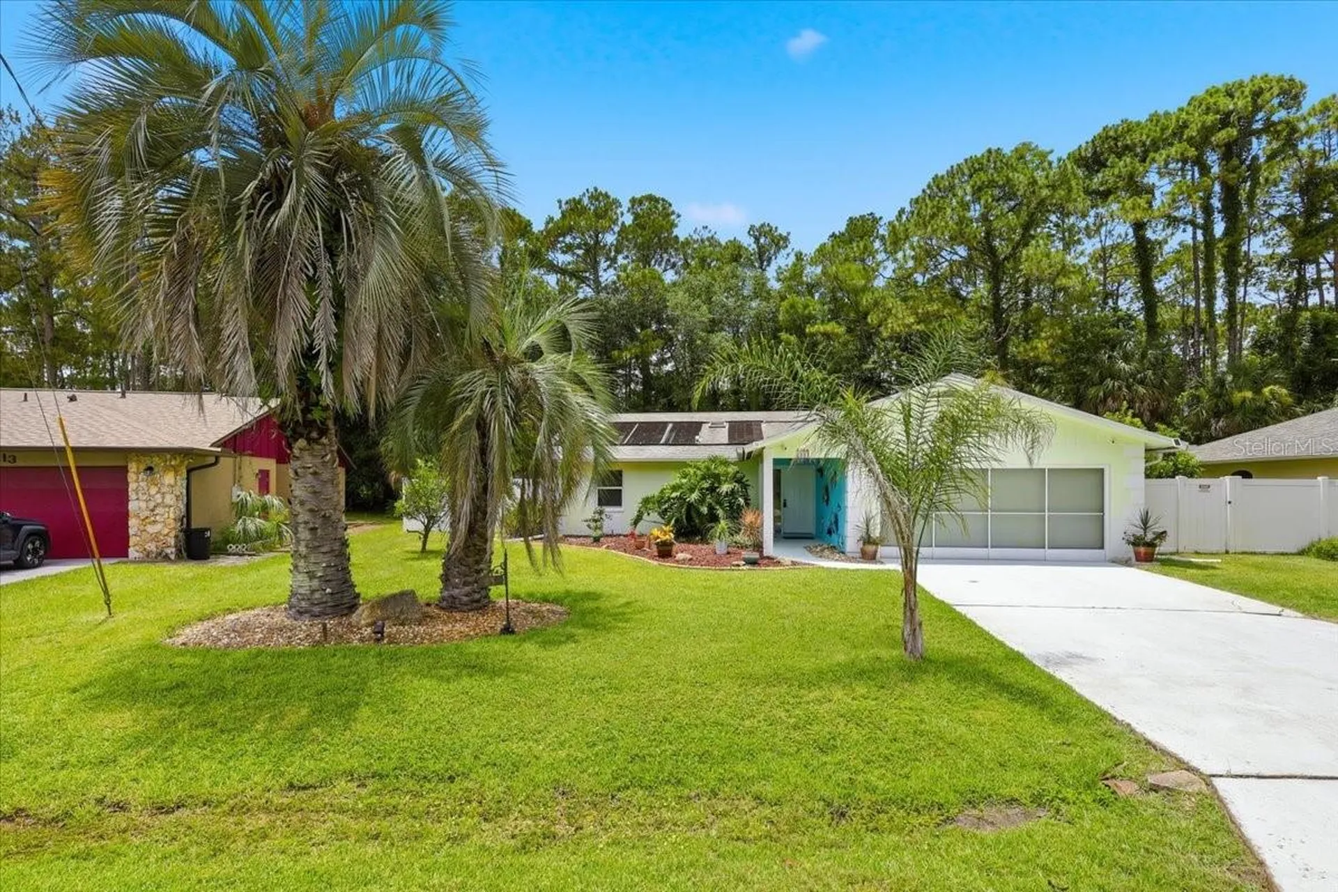 15 Wasserman Drive Palm Coast FL 32164