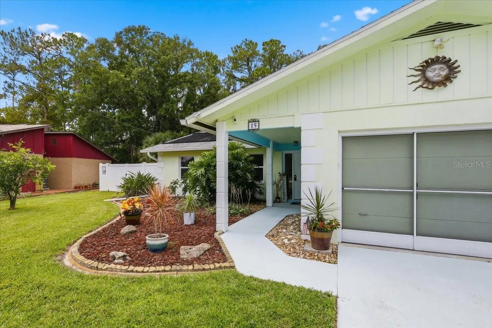 15 Wasserman Drive Palm Coast FL 32164