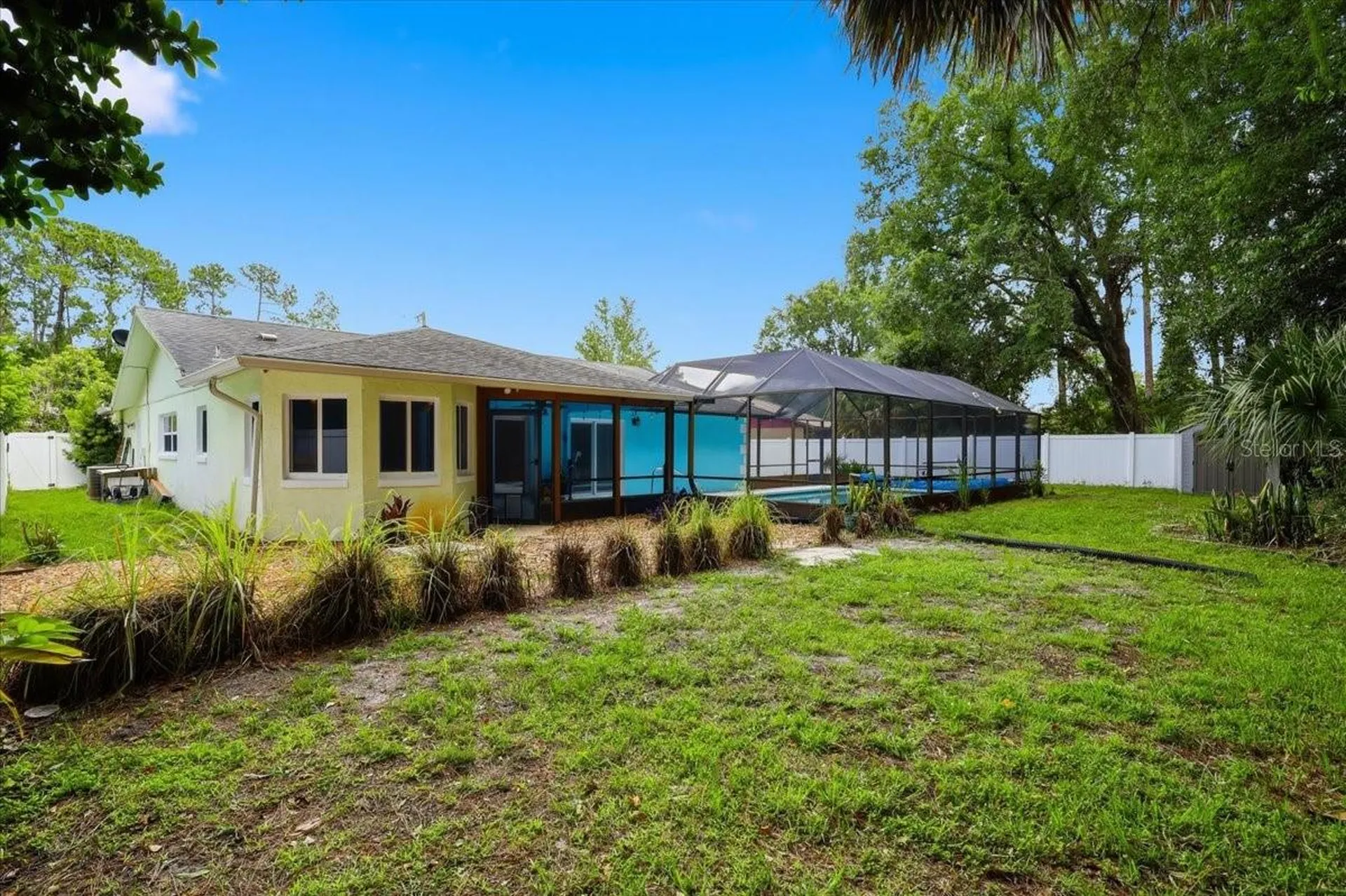 15 Wasserman Drive Palm Coast FL 32164