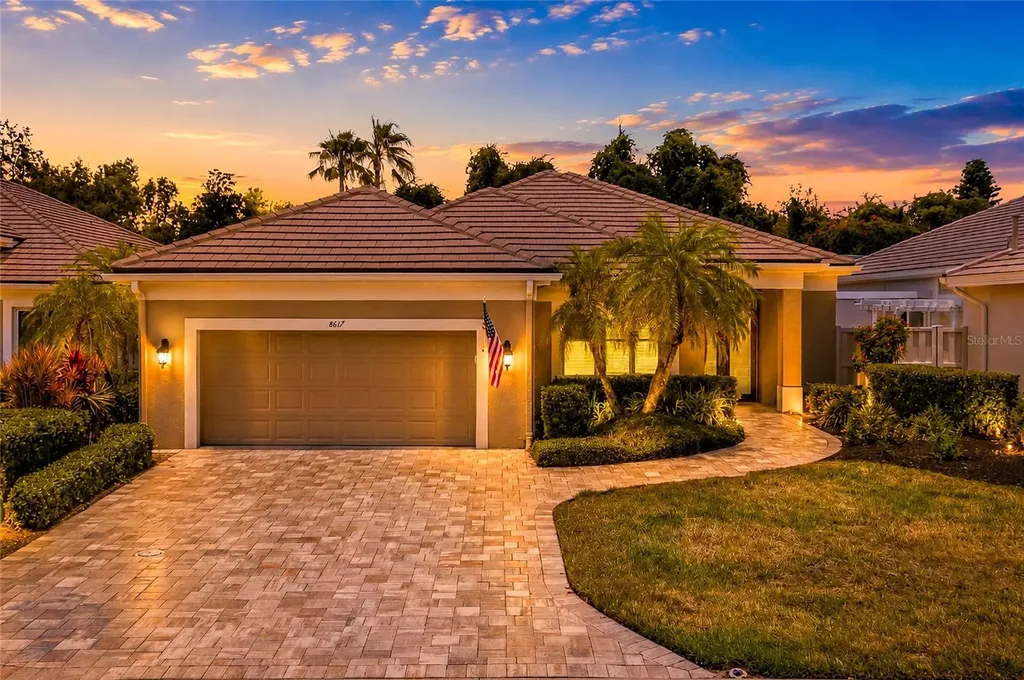 8617 E 51st Terrace Bradenton FL 34211