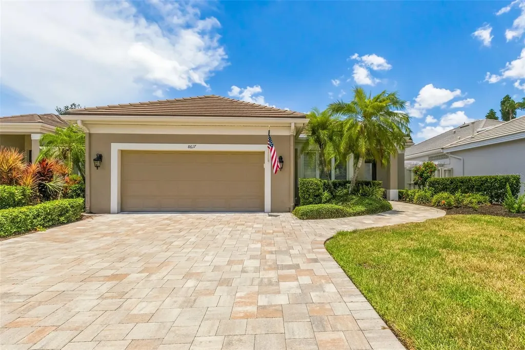 8617 E 51st Terrace Bradenton FL 34211