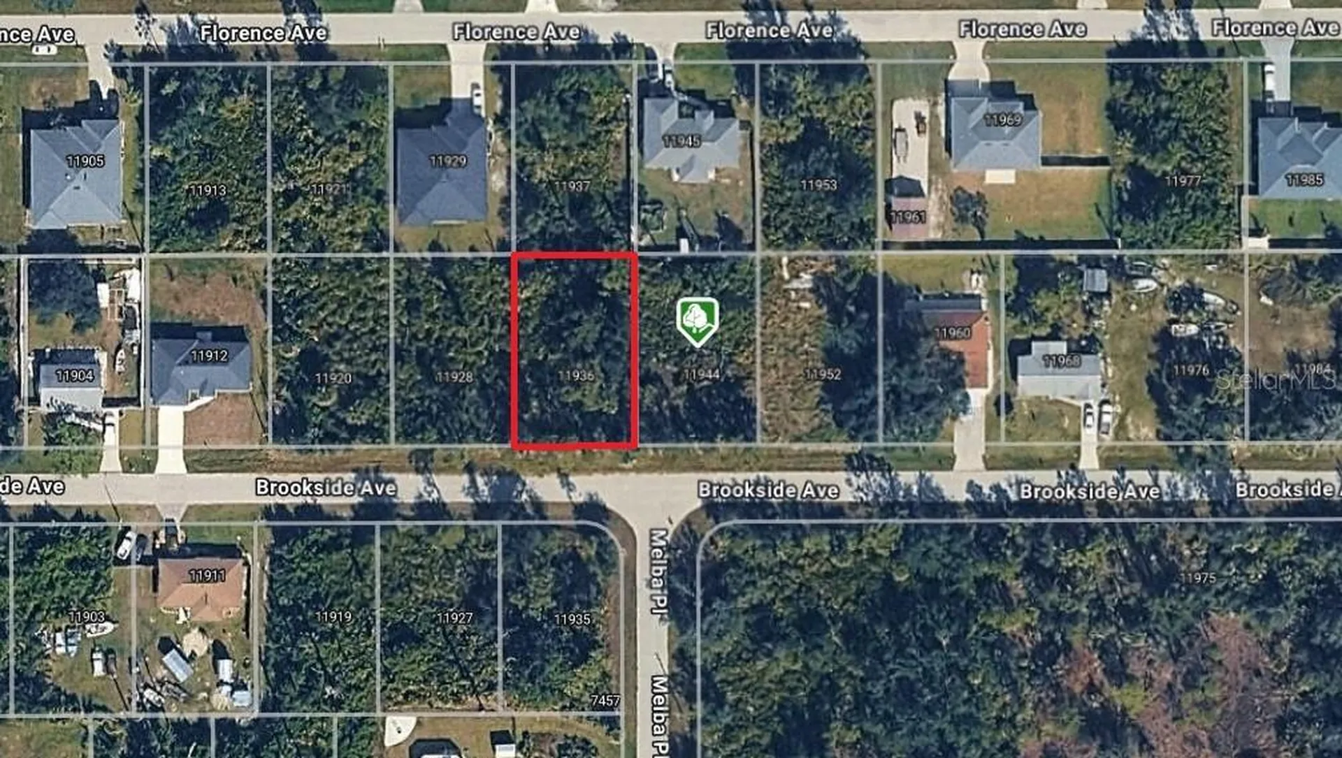 11936 Brookside Avenue Port Charlotte FL 33981