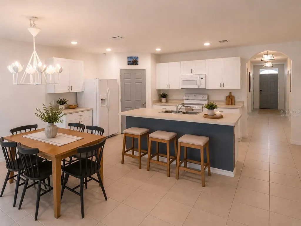 27956 Arrowhead Circle Punta Gorda FL 33982