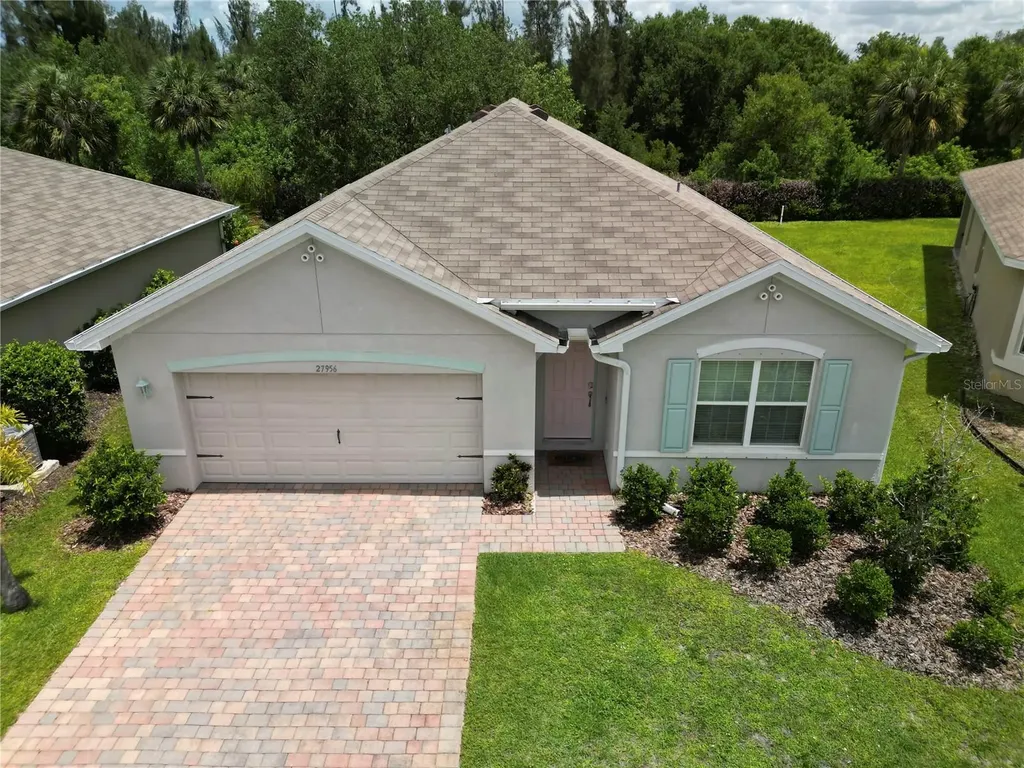 27956 Arrowhead Circle Punta Gorda FL 33982