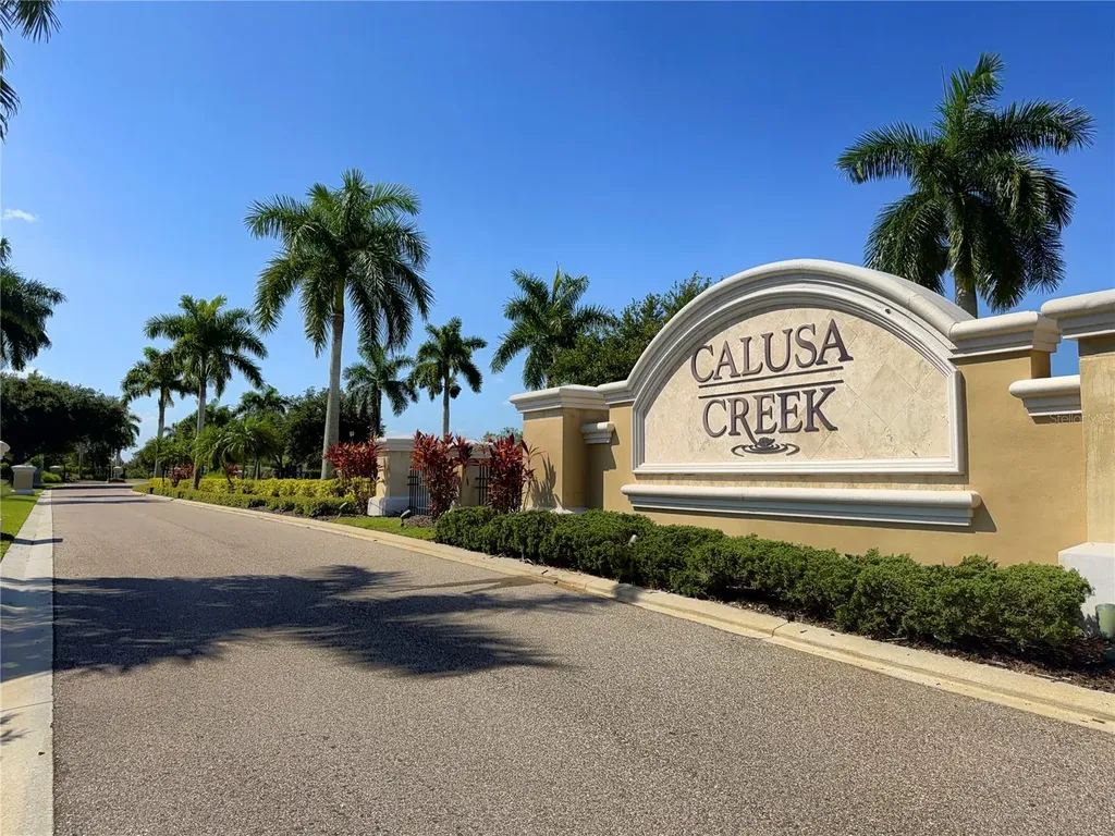 27956 Arrowhead Circle Punta Gorda FL 33982
