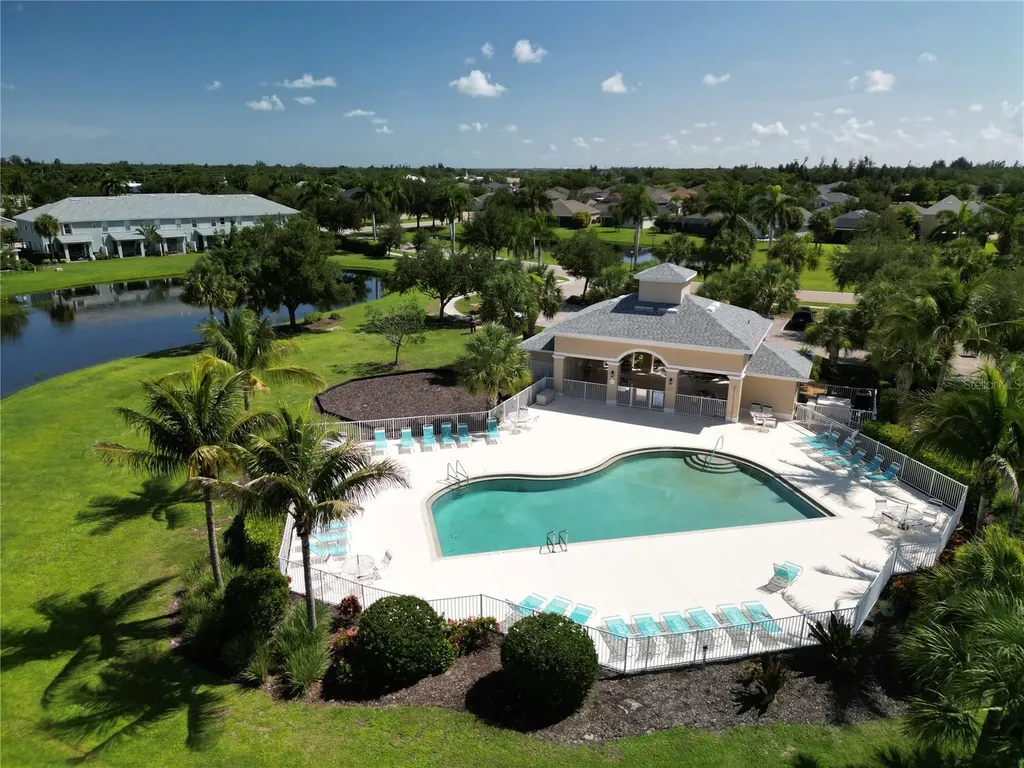 27956 Arrowhead Circle Punta Gorda FL 33982