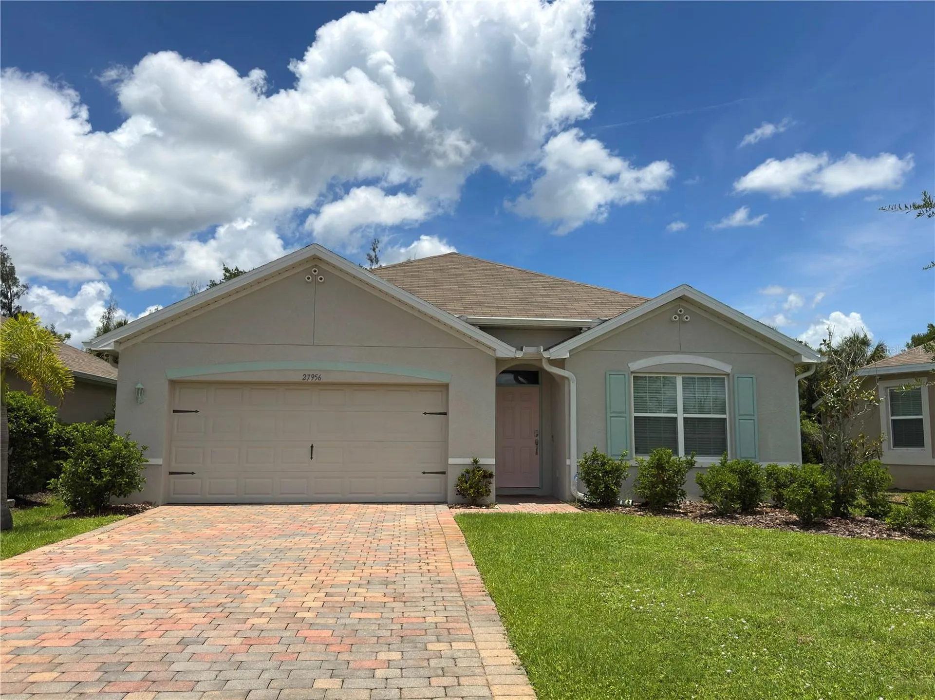 27956 Arrowhead Circle Punta Gorda FL 33982