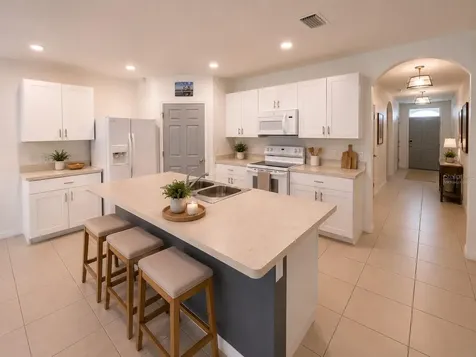 27956 Arrowhead Circle Punta Gorda FL 33982