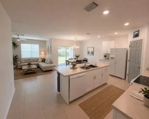 27956 Arrowhead Circle Punta Gorda FL 33982