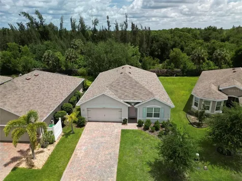 27956 Arrowhead Circle Punta Gorda FL 33982