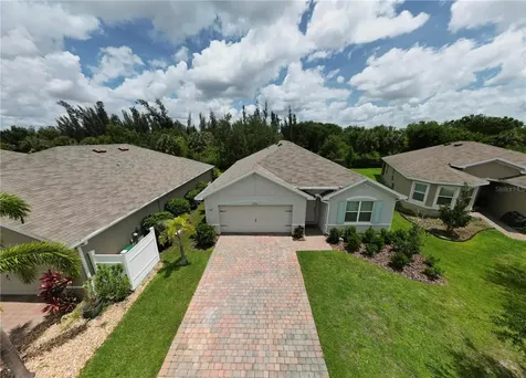 27956 Arrowhead Circle Punta Gorda FL 33982