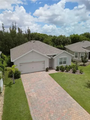 27956 Arrowhead Circle Punta Gorda FL 33982