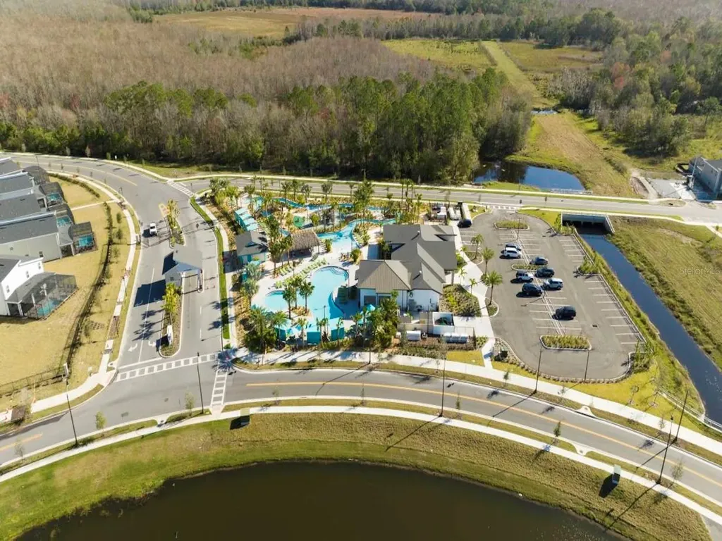 2541 Reading Trail Kissimmee FL 34746