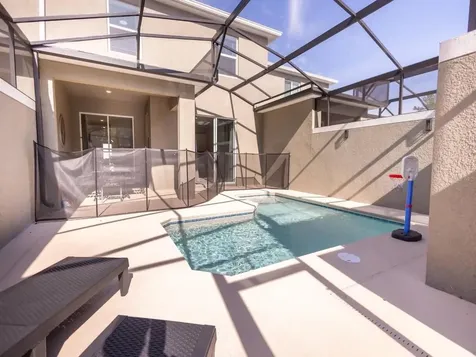 2541 Reading Trail Kissimmee FL 34746