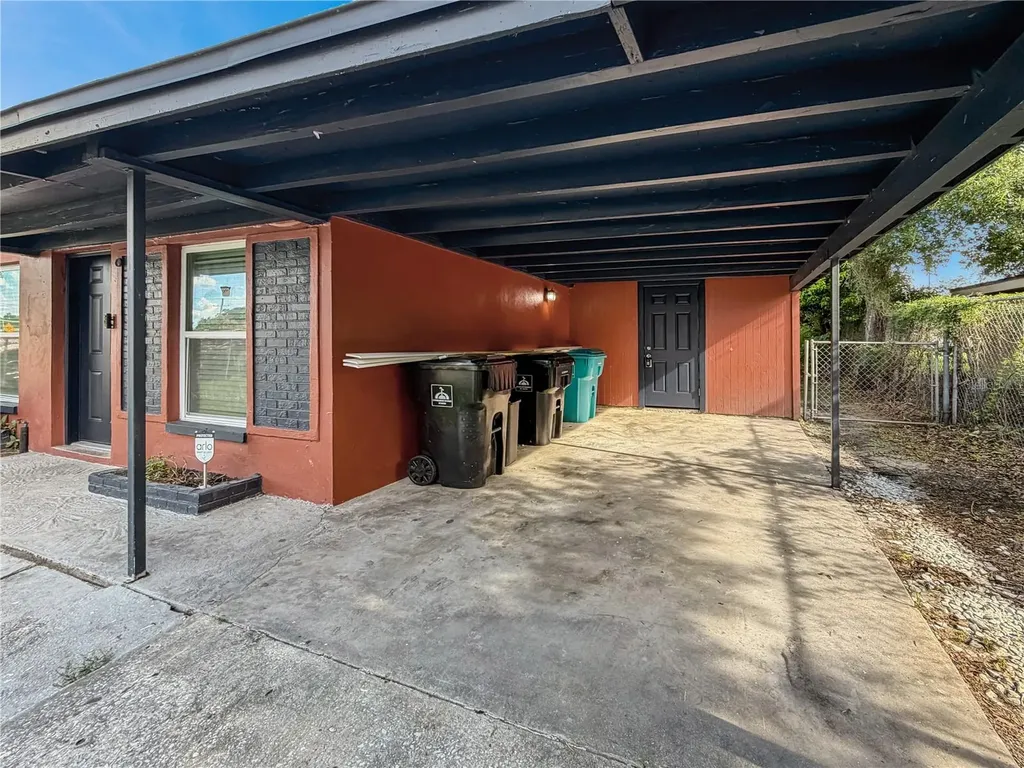 4228 Kirkland Boulevard Orlando FL 32811
