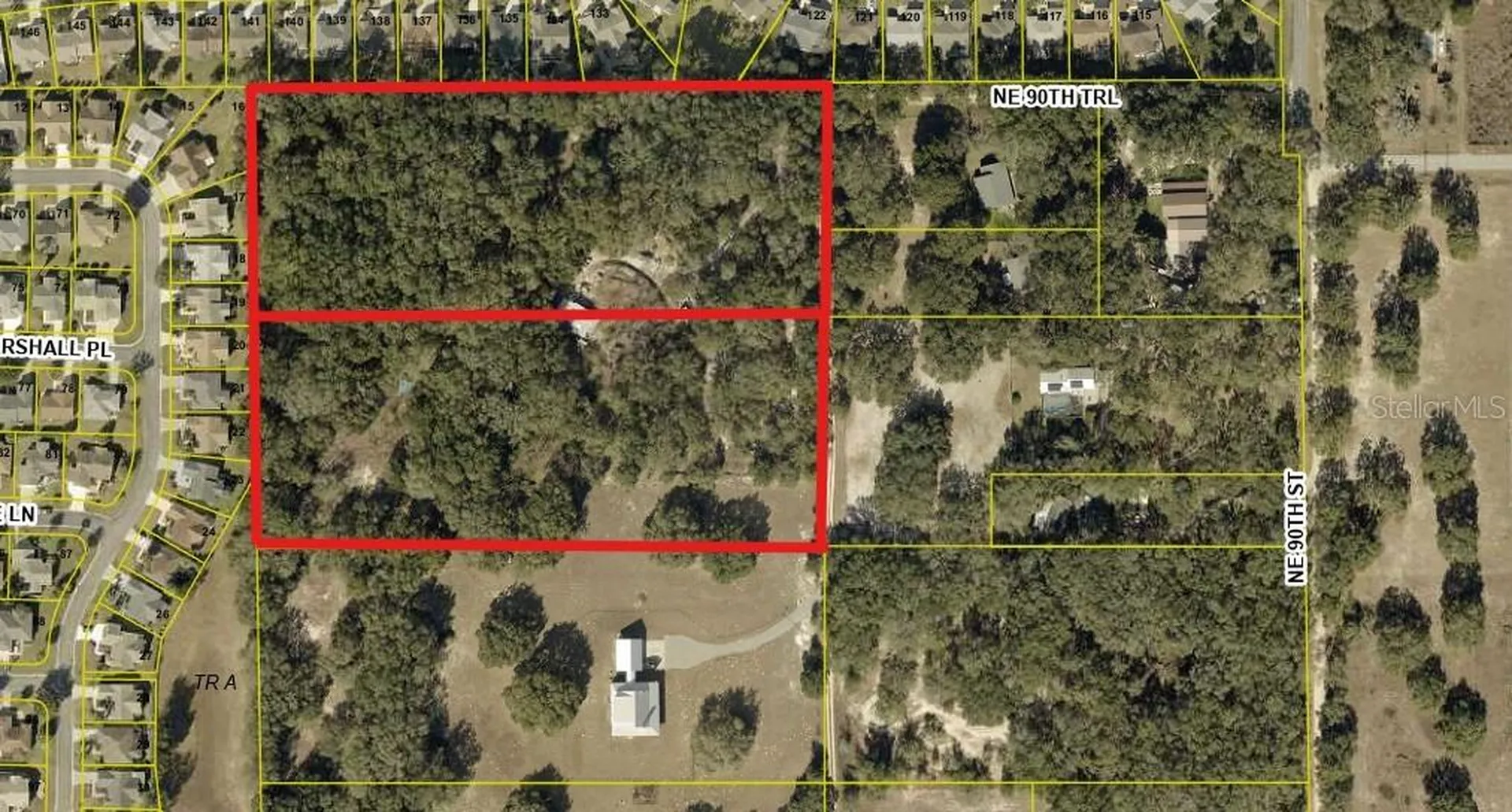 8801 NE 90th Trail Fruitland Park FL 34731