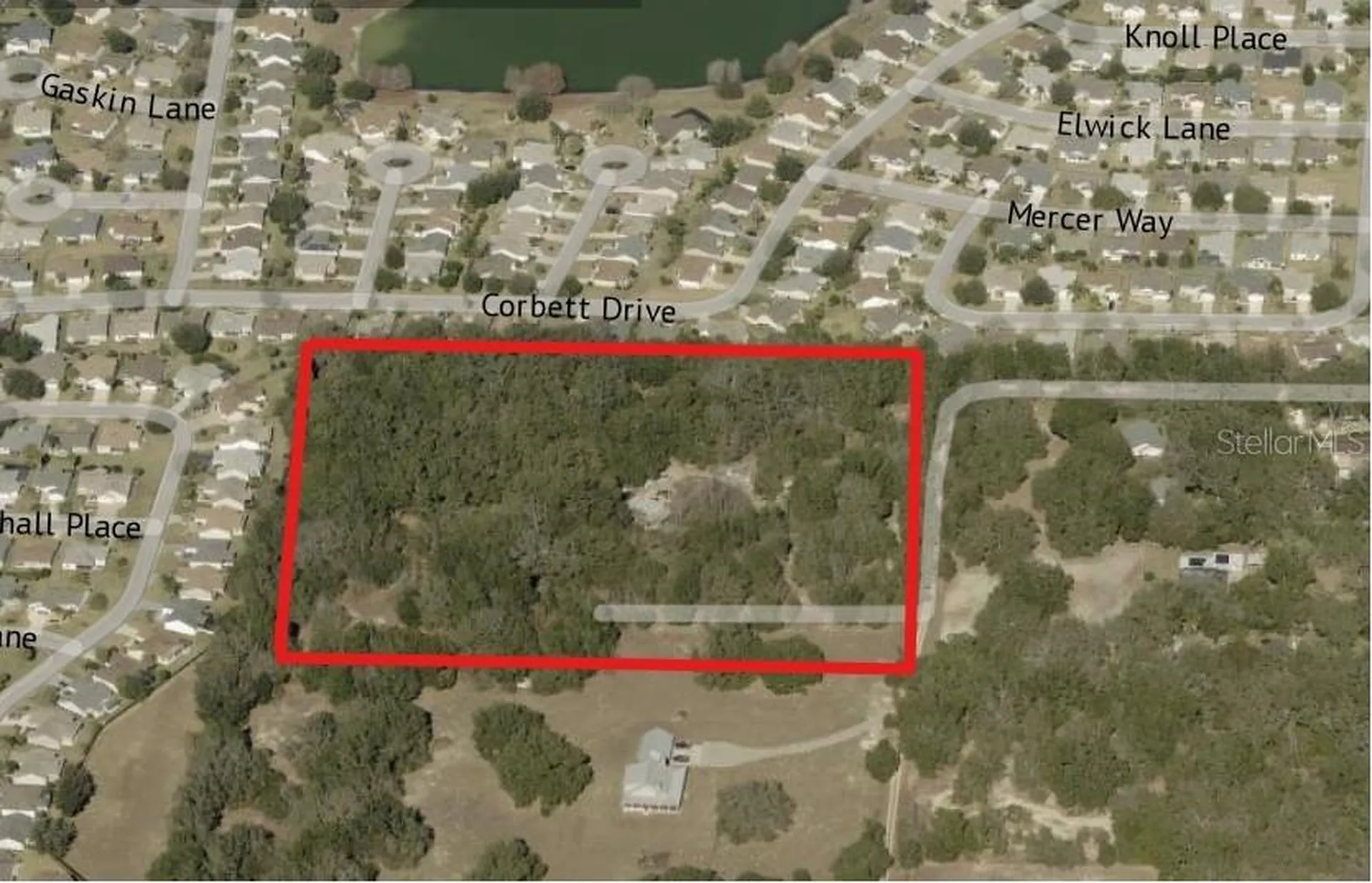 8801 NE 90th Trail Fruitland Park FL 34731