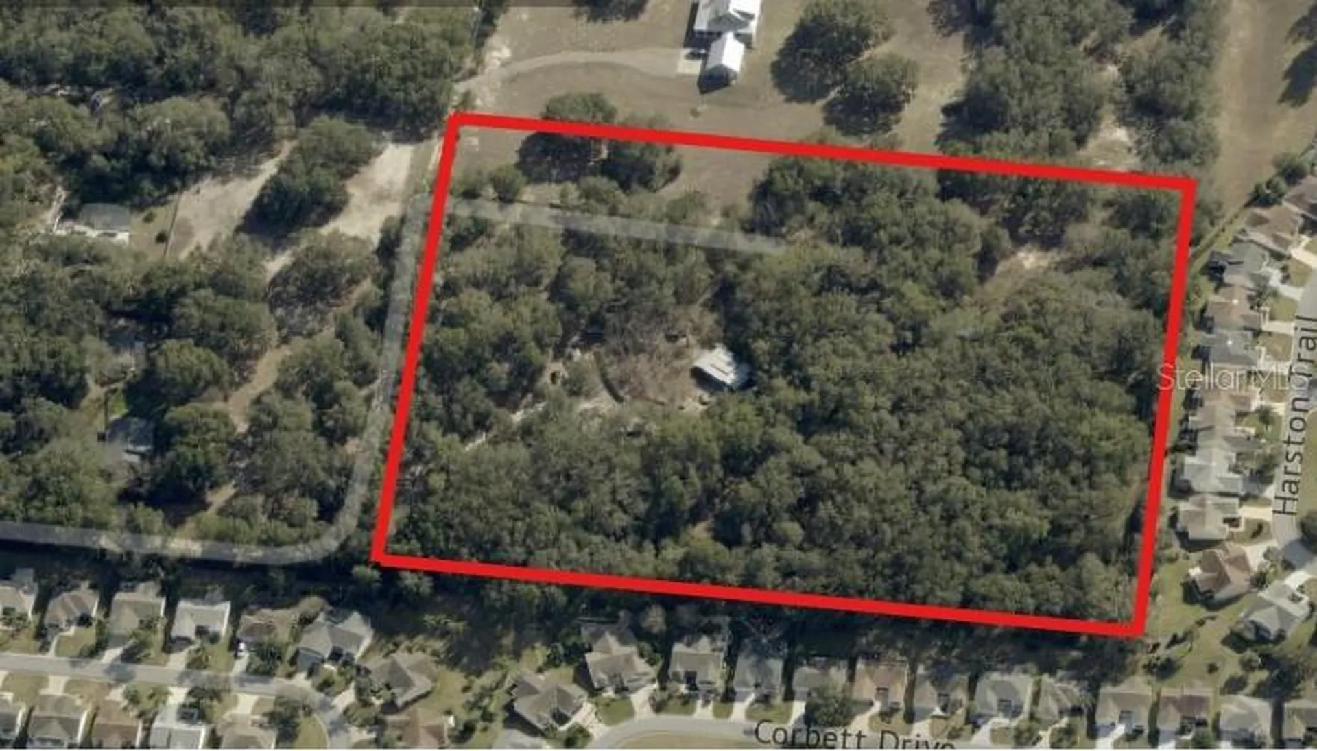 8801 NE 90th Trail Fruitland Park FL 34731
