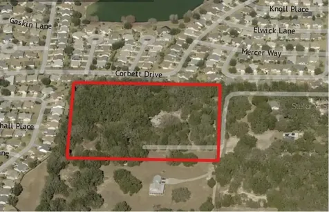 8801 NE 90th Trail Fruitland Park FL 34731