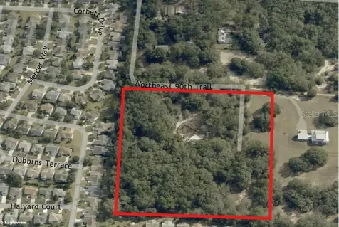 8801 NE 90th Trail Fruitland Park FL 34731