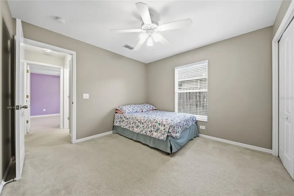 24504 Mistwood Court Lutz FL 33559