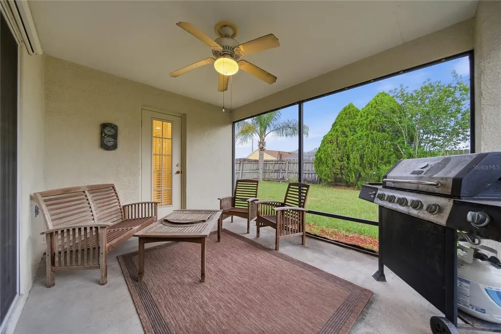 24504 Mistwood Court Lutz FL 33559