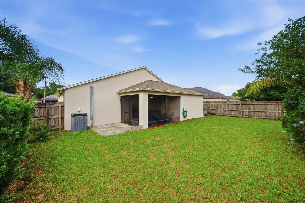 24504 Mistwood Court Lutz FL 33559