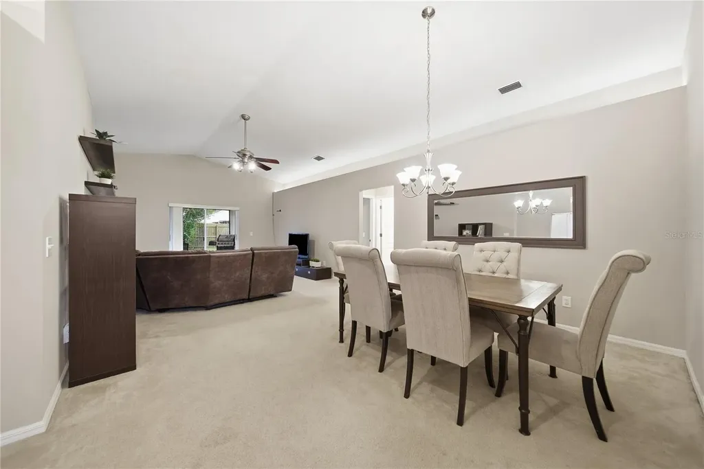 24504 Mistwood Court Lutz FL 33559