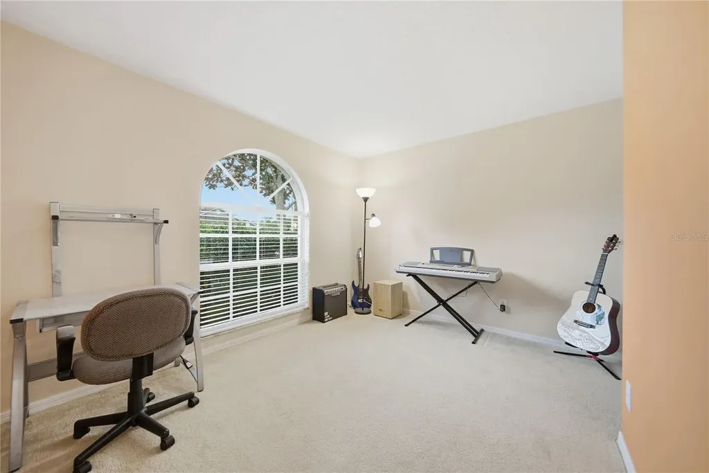 24504 Mistwood Court Lutz FL 33559