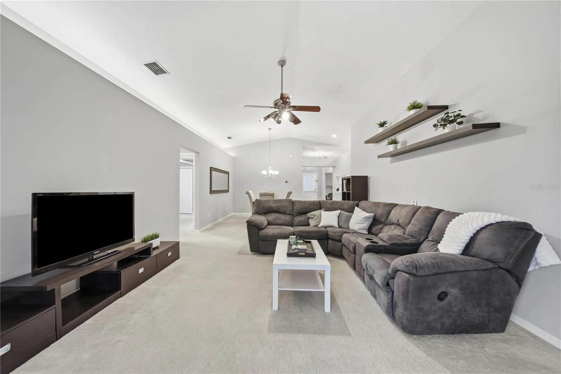 24504 Mistwood Court Lutz FL 33559