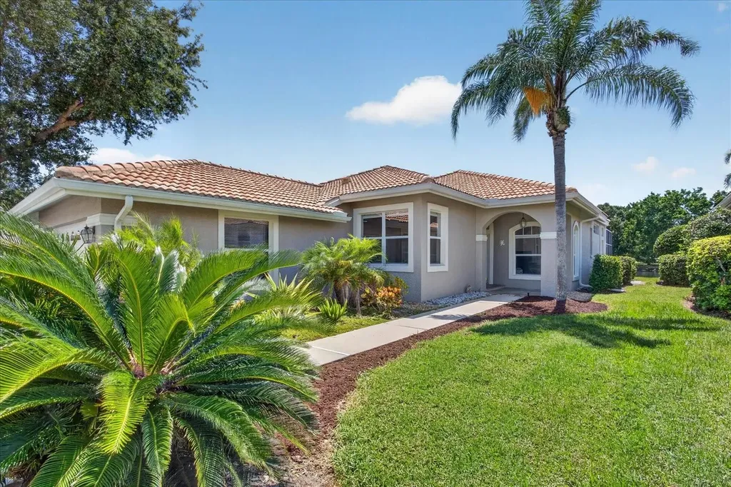6726 Hickory Hammock Circle Bradenton FL 34202
