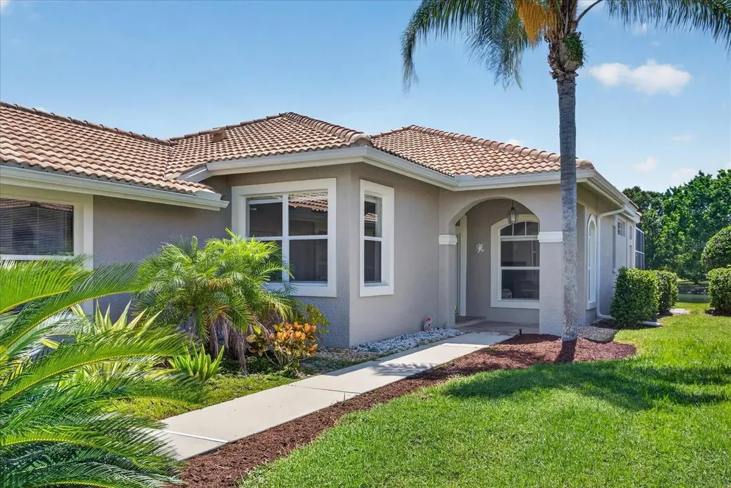 6726 Hickory Hammock Circle Bradenton FL 34202