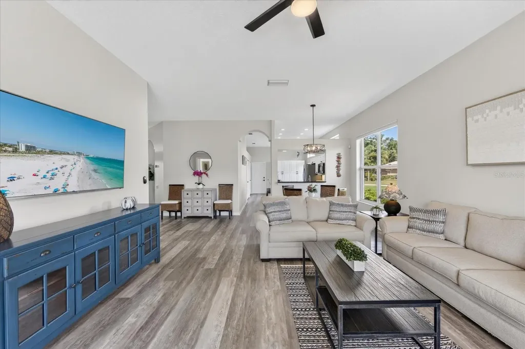 6726 Hickory Hammock Circle Bradenton FL 34202