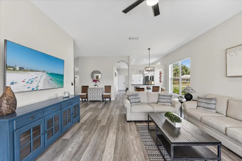 6726 Hickory Hammock Circle Bradenton FL 34202