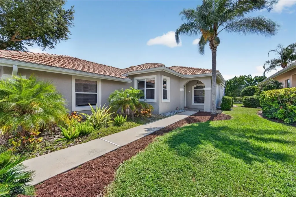 6726 Hickory Hammock Circle Bradenton FL 34202