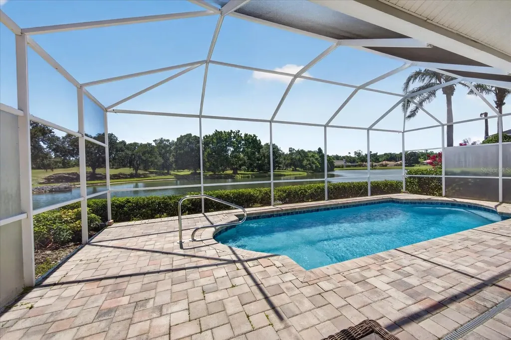 6726 Hickory Hammock Circle Bradenton FL 34202