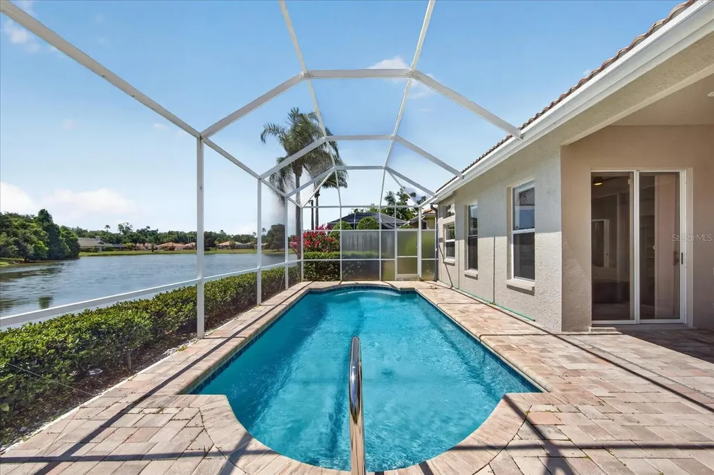 6726 Hickory Hammock Circle Bradenton FL 34202