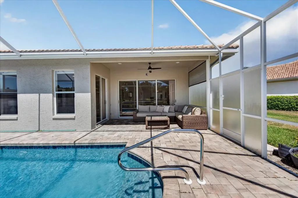 6726 Hickory Hammock Circle Bradenton FL 34202