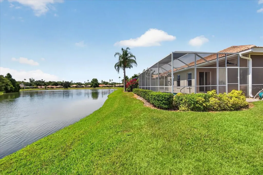 6726 Hickory Hammock Circle Bradenton FL 34202