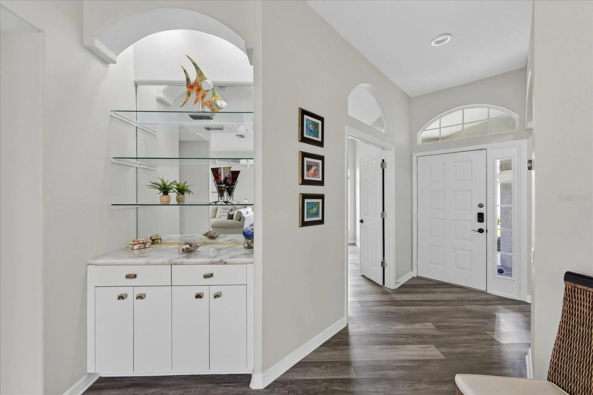 6726 Hickory Hammock Circle Bradenton FL 34202